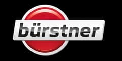 Burstner logo